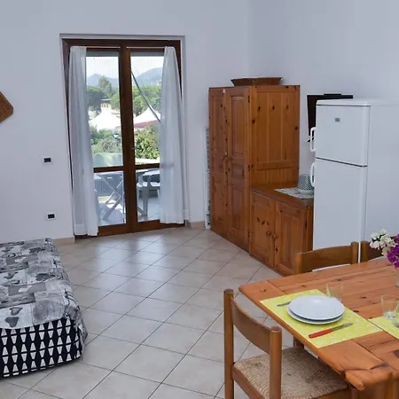 Giorgia With Garden - 50m From The * Costa Rei