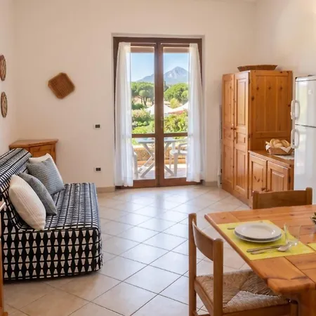 Giorgia With Garden - 50m From The *
