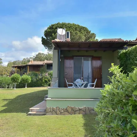 Giorgia With Garden - 50m From The *