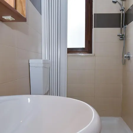 Welcomely - Giorgia Apartment Costa Rei