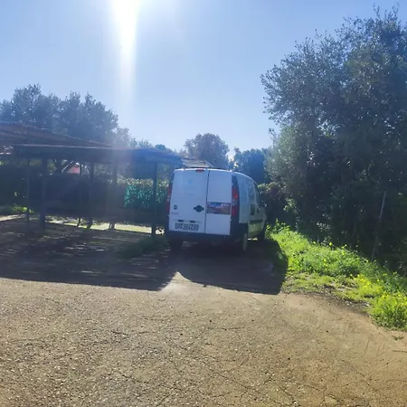 Giorgia With Garden - 50m From The *