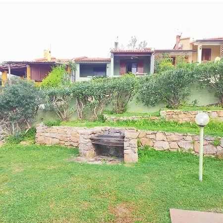 Giorgia With Garden - 50m From The קוסטה ריי