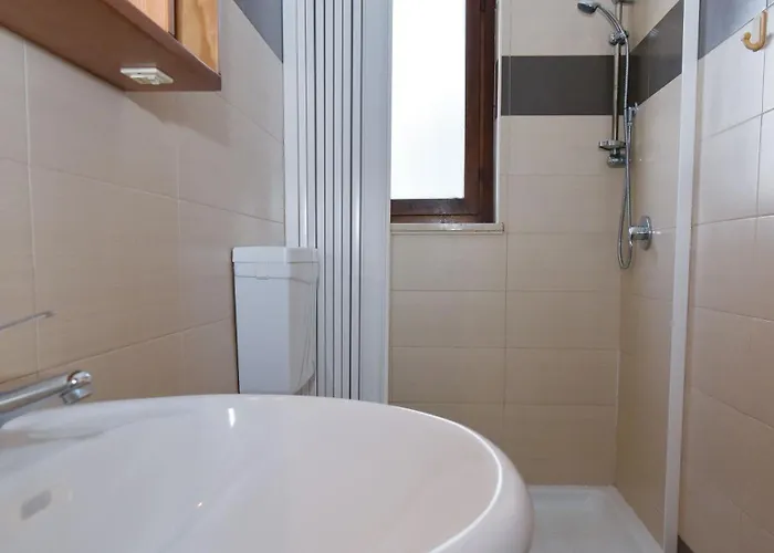 Welcomely - Giorgia Apartament Costa Rei