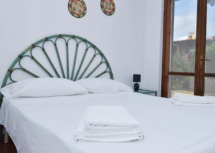 Welcomely - Giorgia Costa Rei